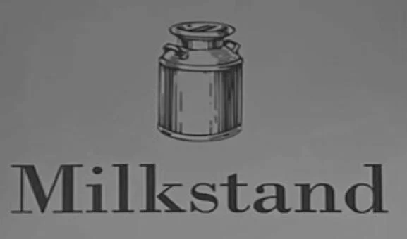 Milkstand